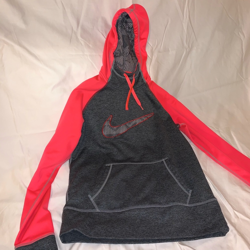 Nike hoodie